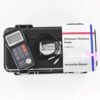 Enviro Testers Digital Ultrasonic Thickness Gauge Meter Tester