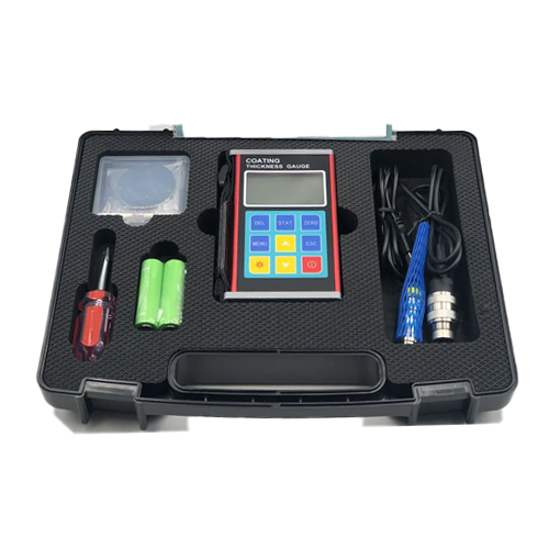 Enviro Testers Painting Thickness Gauge Tester
