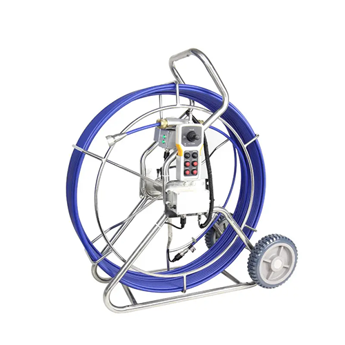 Enviro Testers Drain Sewer Pipe Inspection Industrial Endoscope