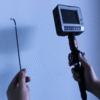 Enviro Testers Industry Waterproof Video Endoscope