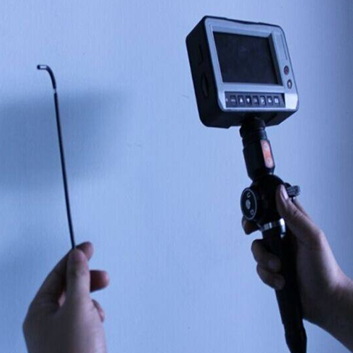 Enviro Testers Industry Waterproof Video Endoscope