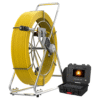 Enviro Testers Waterproof Sewer Pipe Inspection Industrial Endoscope