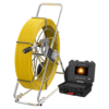 Enviro Testers Waterproof Sewer Pipe Inspection Industrial Endoscope