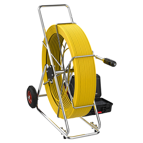 Enviro Testers Waterproof Sewer Pipe Inspection Industrial Endoscope