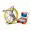 Enviro Testers Sewer Pipe Inspection Industrial Pipeline Endoscope