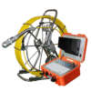 Enviro Testers Sewer Pipe Inspection Industrial Pipeline Endoscope