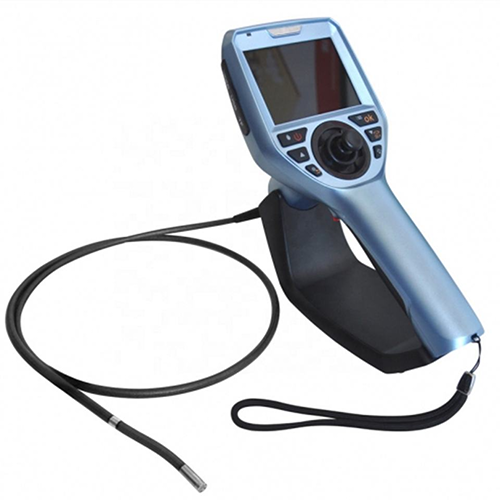 Enviro Testers 360-Degree Rotatable Industrial Endoscope