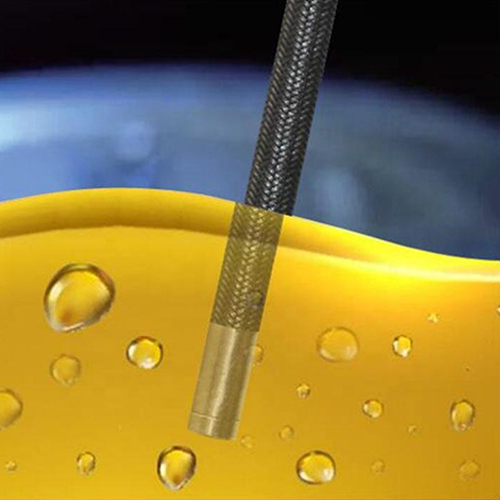 Enviro Testers 360-Degree Rotatable Industrial Endoscope