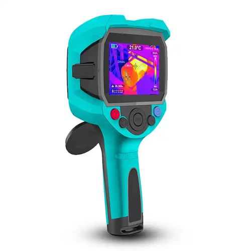 Enviro Testers Professional Thermal Imaging Camera
