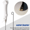 Enviro Testers Disposable Flexible Endoscope