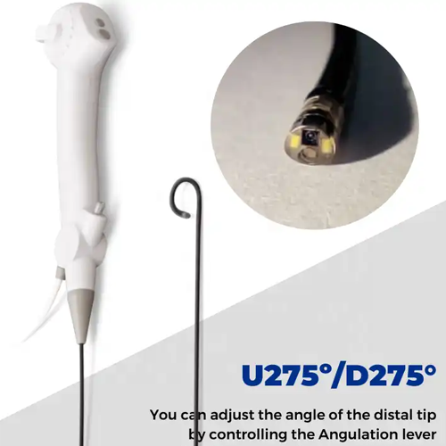 Enviro Testers Disposable Flexible Endoscope