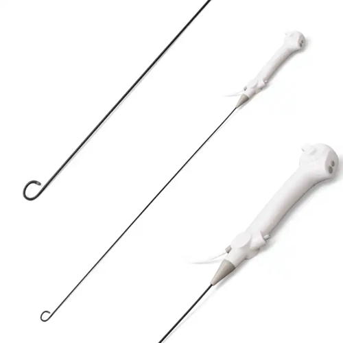Enviro Testers Disposable Flexible Endoscope