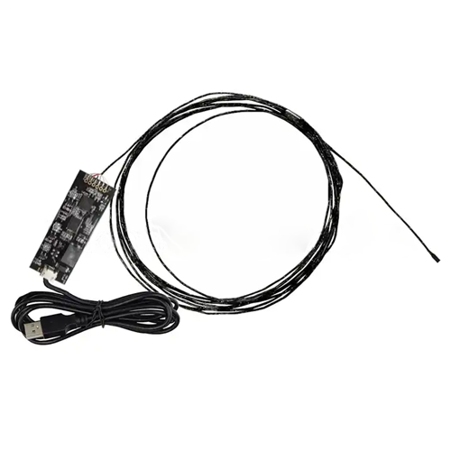 Enviro Testers Ultra-Fine Endoscope