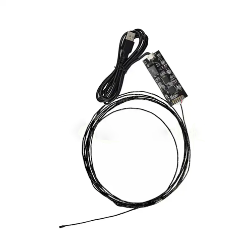 Enviro Testers Ultra-Fine Endoscope