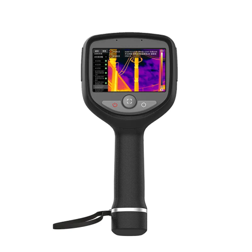 Enviro Testers Infrared Thermal Imager