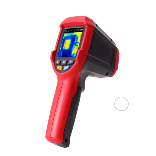 Enviro Testers Infrared Thermal Imaging Machine