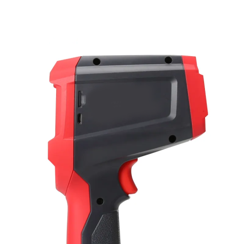 Enviro Testers Infrared Thermal Imaging Machine