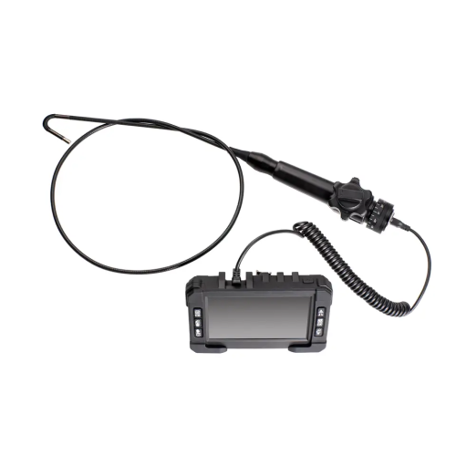 Enviro Testers Portable HD Industrial Endoscope