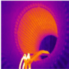 Enviro Testers Temperature Measuring Infrared Thermal Imager