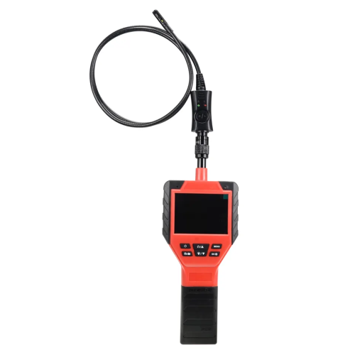Enviro Testers Swan Neck Cable Industrial Endoscope