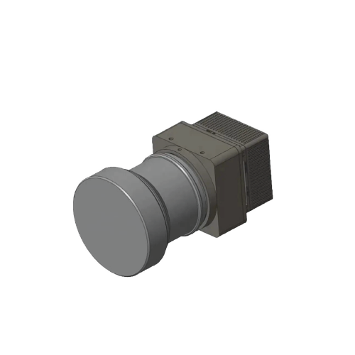 Enviro Testers Industrial Thermal Camera