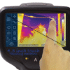 Enviro Testers Portable Thermal Imaging Camera