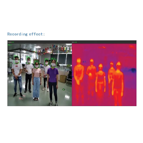 Enviro Testers Infrared Thermal Imager
