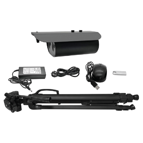 Enviro Testers Infrared Thermal Imager