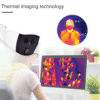 Enviro Testers Thermographic Thermal Imaging Camera