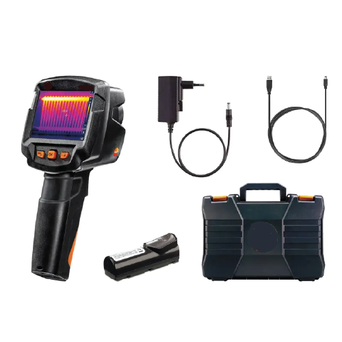 Enviro Testers Infrared Thermal Imager