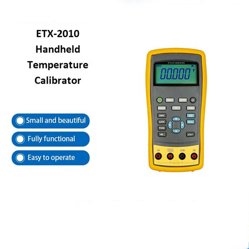 Enviro Testers Temperature Calibrator