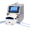 High Quality High Volume Peristaltic Pump for Laboratory Use - Enviro Testers