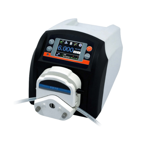 Enviro Testers Automatically Temperature Control System Peristaltic Pump