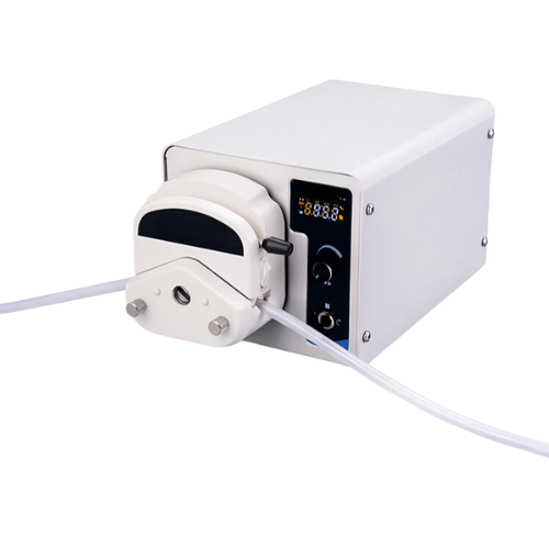 Enviro Testers Temperature Control System Peristaltic Pump