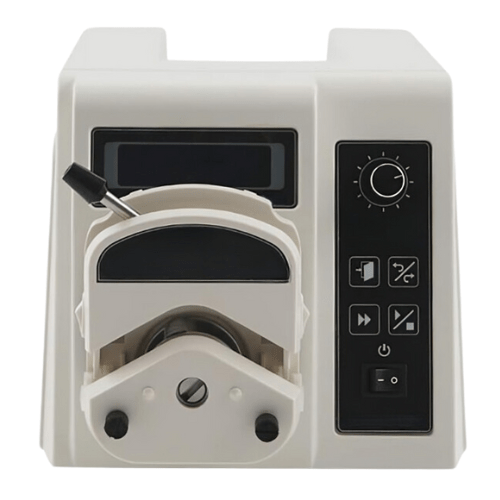 Enviro Testers Digital Single Channel Peristaltic Pump