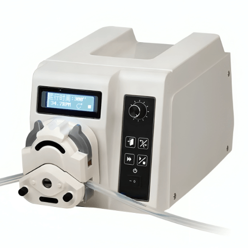 Enviro Testers Digital Single Channel Peristaltic Pump