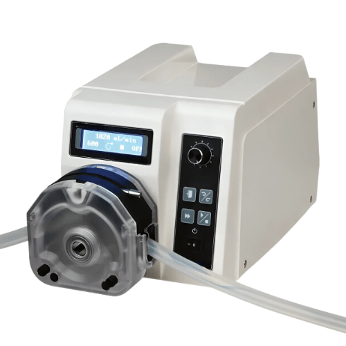 Enviro Testers Digital Single Channel Peristaltic Pump