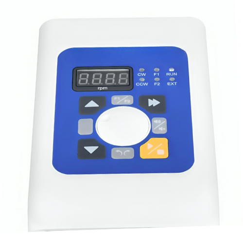 Enviro Testers Laboratory Peristaltic Industrial Hose Pump