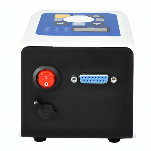 Enviro Testers Laboratory Peristaltic Industrial Hose Pump