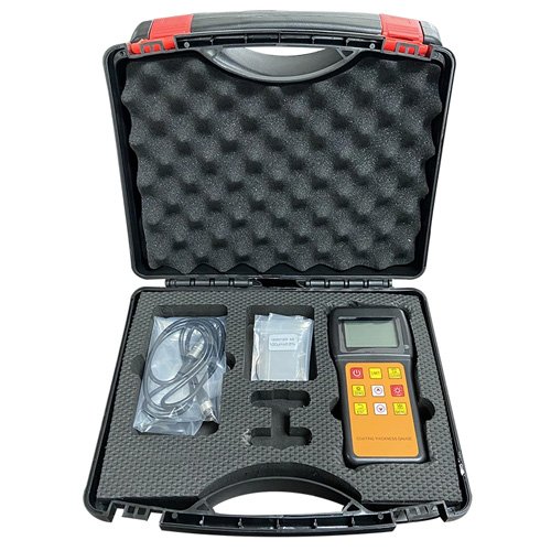 Enviro Testers Depth Thickness Gauge