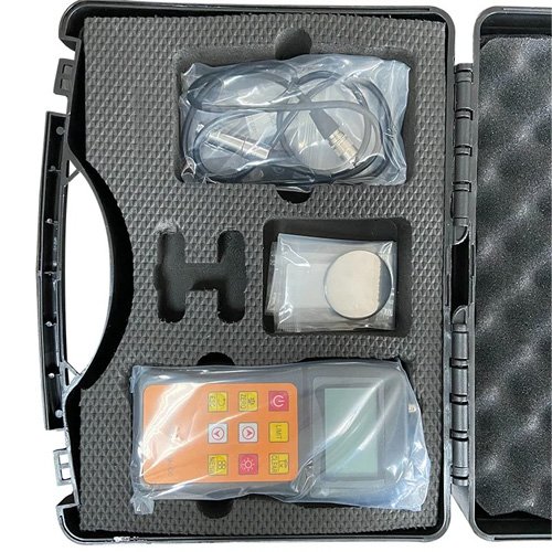 Enviro Testers Depth Thickness Gauge