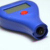 High Quality Zinc Coating Thickness & Paint Measuring Gauge – Enviro Testers