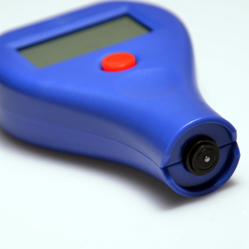 High Quality Zinc Coating Thickness & Paint Measuring Gauge – Enviro Testers