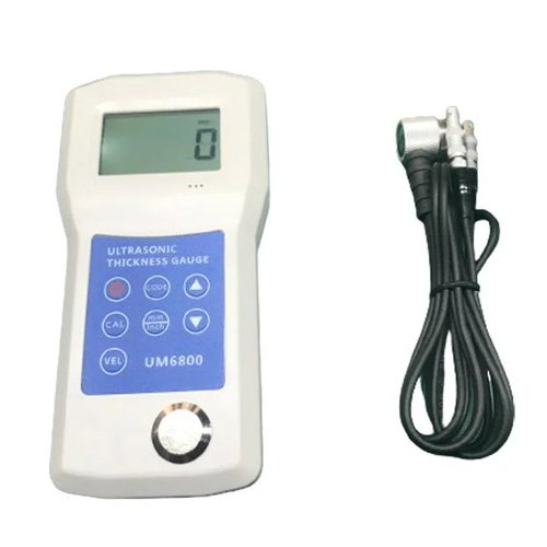 Enviro Testers Accuracy Ultrasonic Thickness Gauge