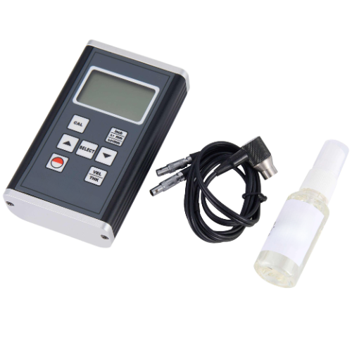 Ultrasonic Thickness Meter for Lab Applications – Enviro Testers