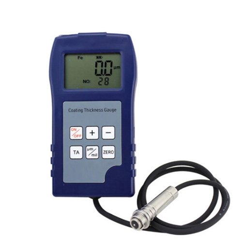Enviro Testers Coating Thickness Tester Gauge