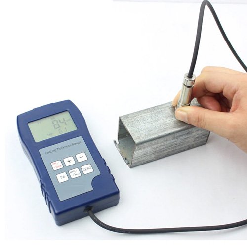 Enviro Testers Coating Thickness Tester Gauge