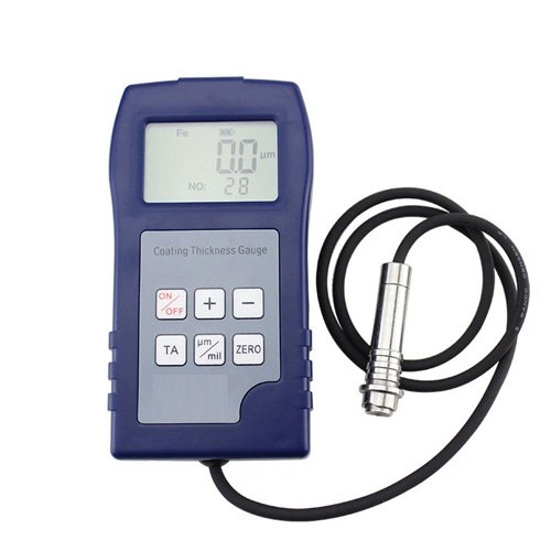 Enviro Testers Coating Thickness Tester Gauge