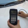 Enviro Testers Coating Thickness Tester Gauge