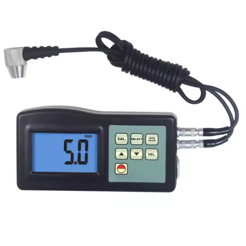 Thickness Gauge for Plastic Pipe and Wall Measurement – Enviro Testers